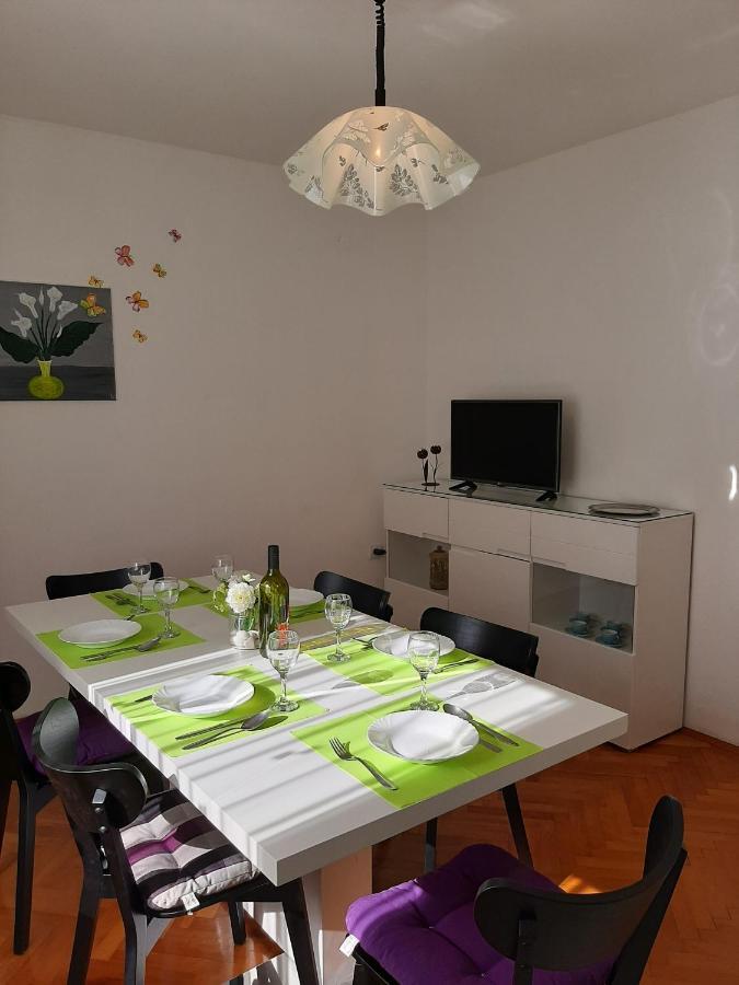 Apartment Viktorija Pula
