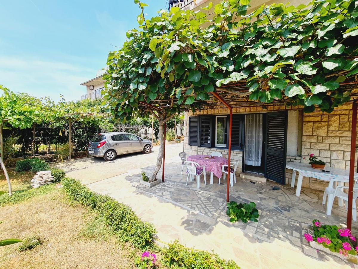 Viktorija Apartment