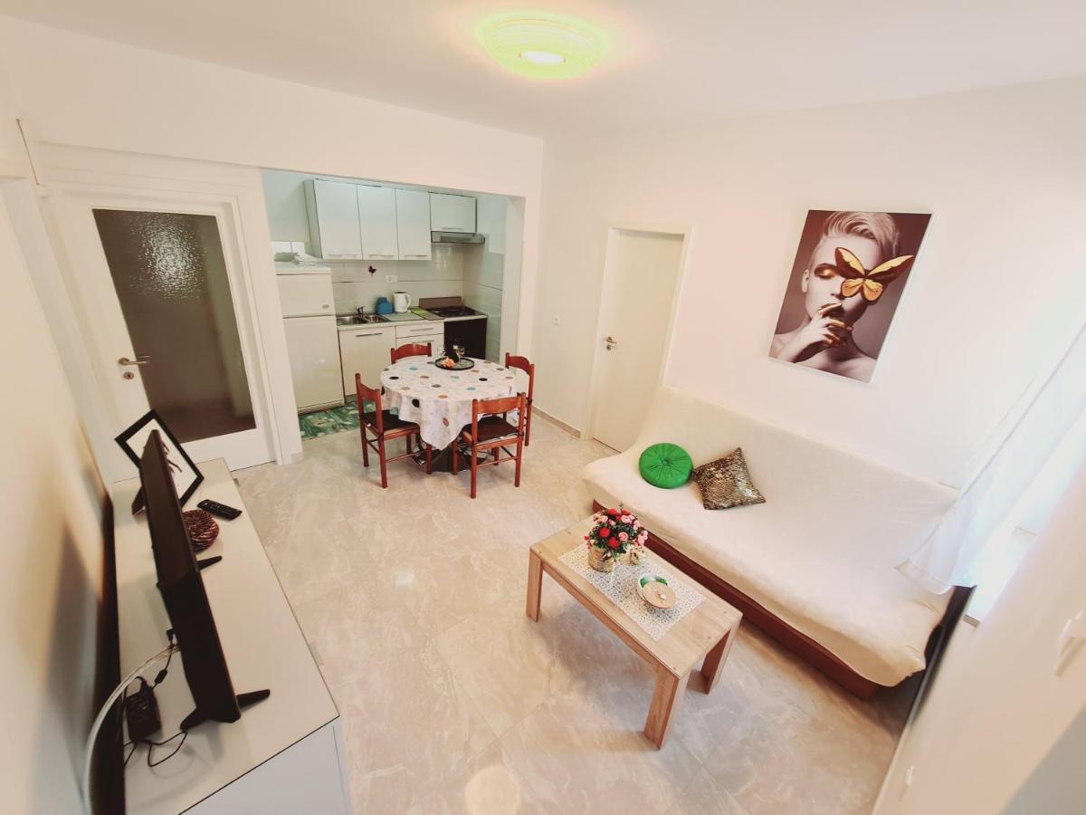 Apartment Viktorija Pula