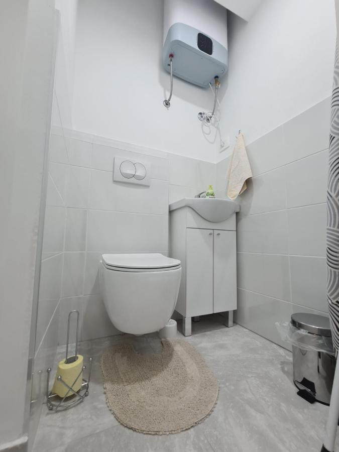 Viktorija Apartment