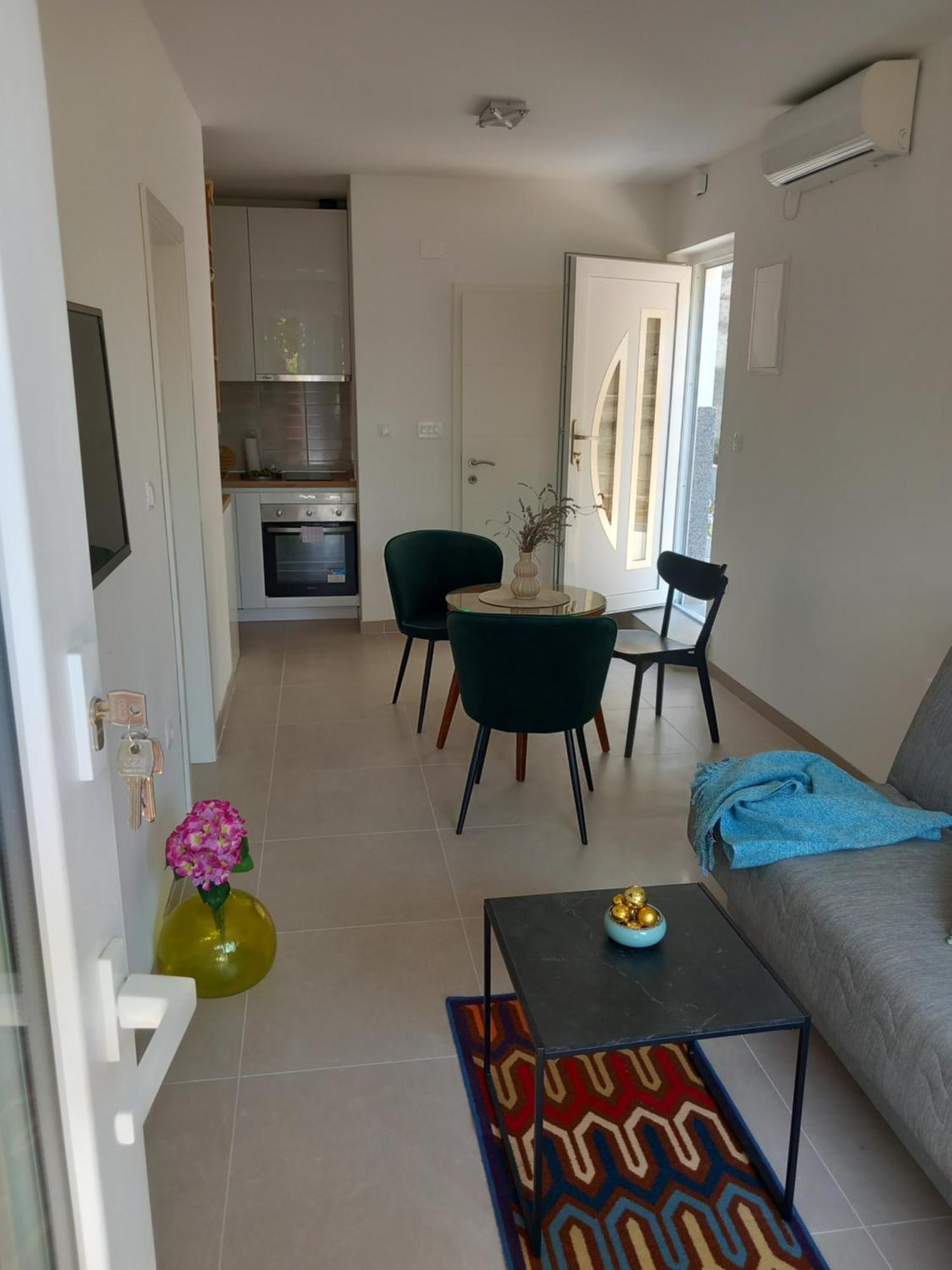 Apartment Viktorija